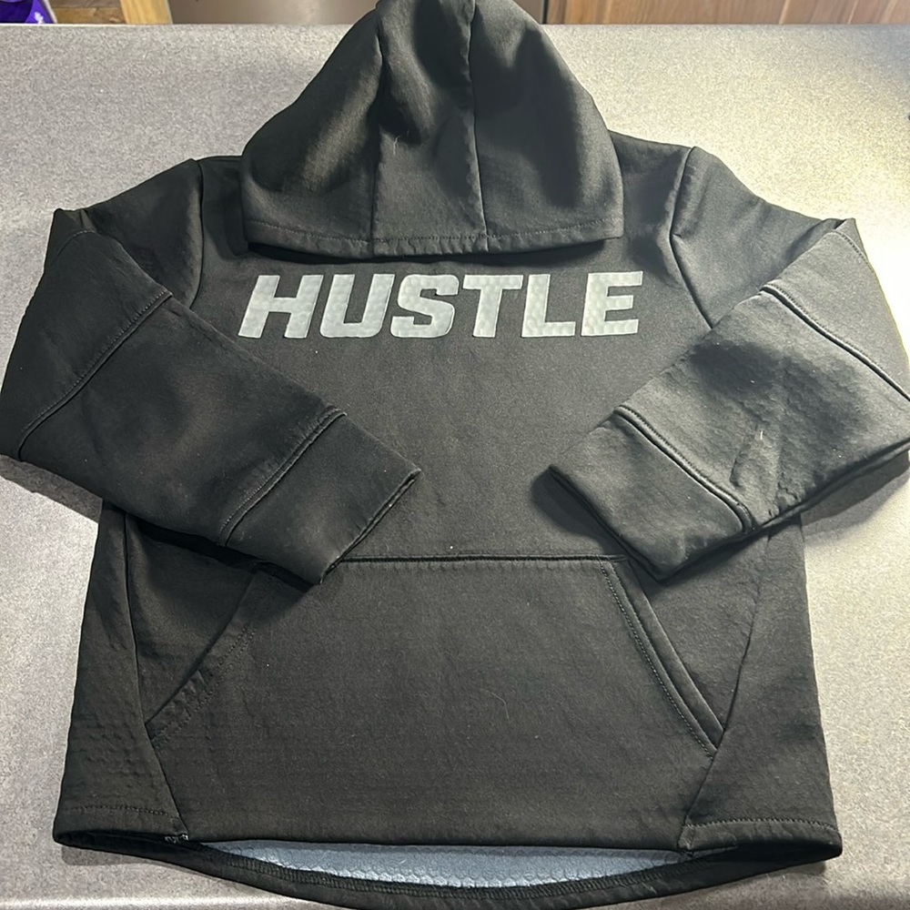 Mid weight Hoodie